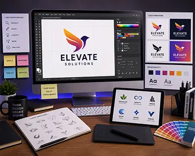 LOGO DESIGNER