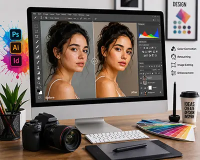 PHOTO EDITOR