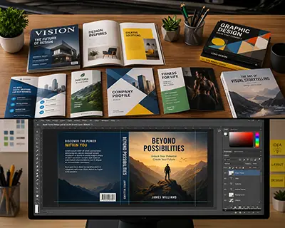 PUBLICATIONS DESIGNER